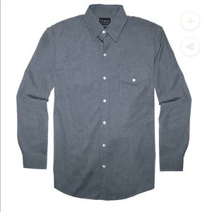 Men's Texas Standard Button Down